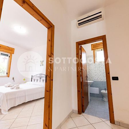 Apartament Europa Flat - San Foca Zewnętrze zdjęcie