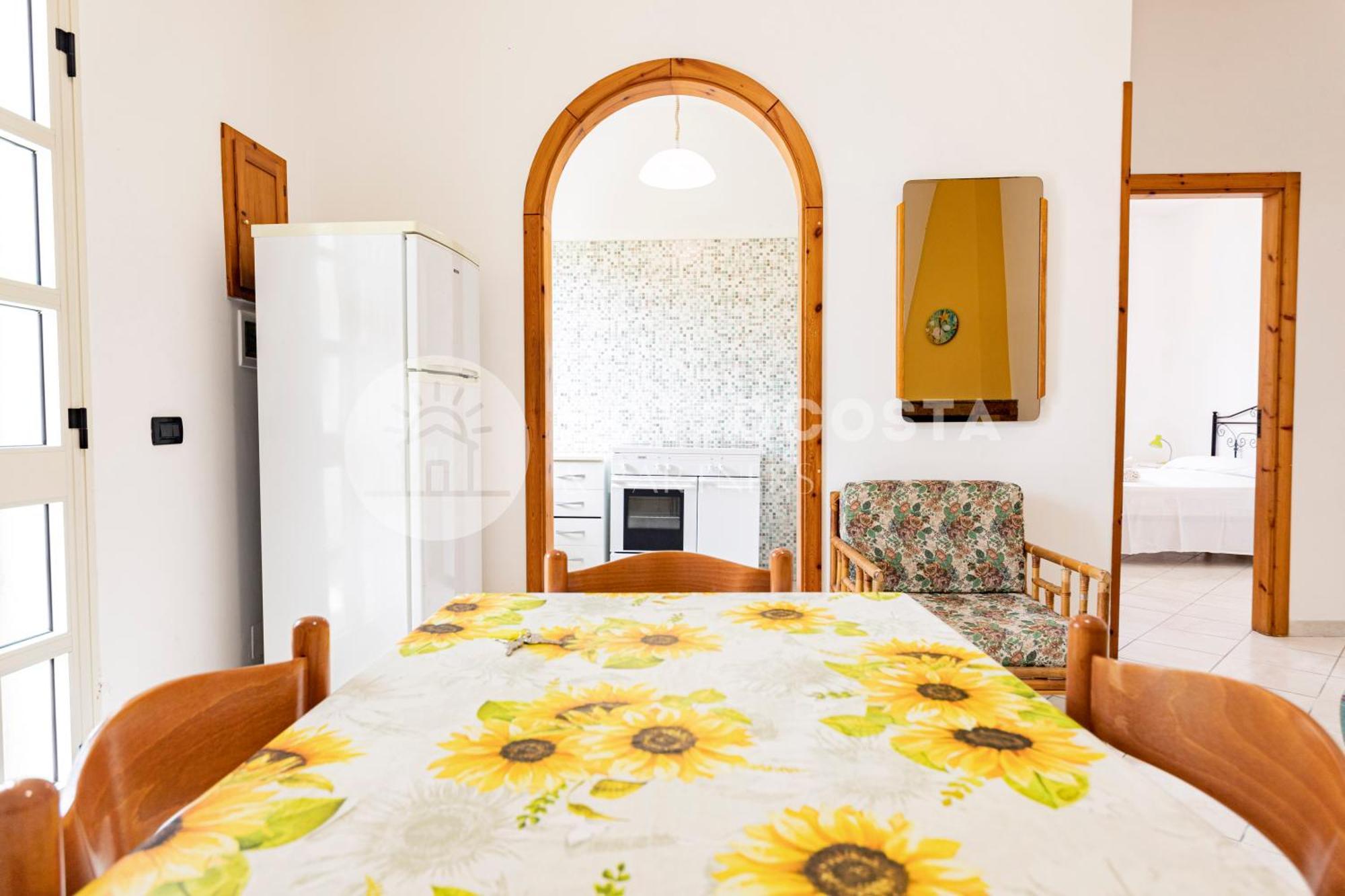 Apartament Europa Flat - San Foca Zewnętrze zdjęcie