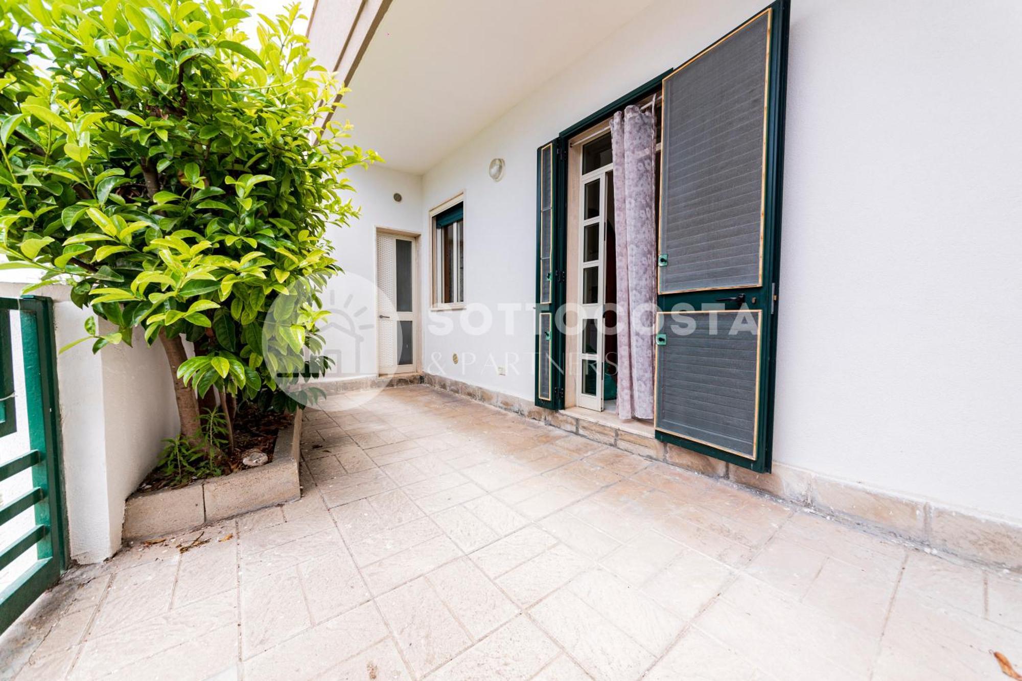 Apartament Europa Flat - San Foca Zewnętrze zdjęcie